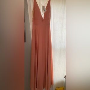 Jenny Yoo Gown/Dress